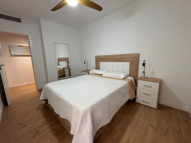 3 soveværelse Lejlighed til salg i Aguilas med garage - € 179.000 (Ref: 9378758)