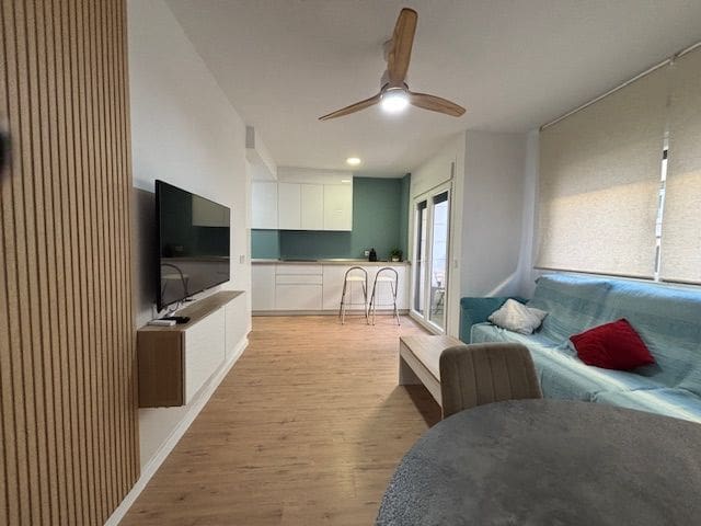 3 soveværelse Lejlighed til salg i Aguilas med garage - € 179.000 (Ref: 9378758)