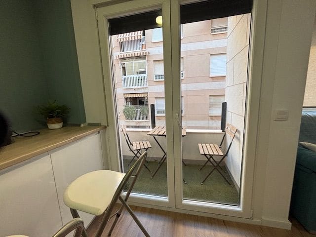 3 soveværelse Lejlighed til salg i Aguilas med garage - € 179.000 (Ref: 9378758)