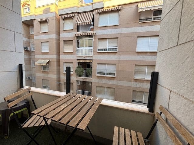 3 soveværelse Lejlighed til salg i Aguilas med garage - € 179.000 (Ref: 9378758)