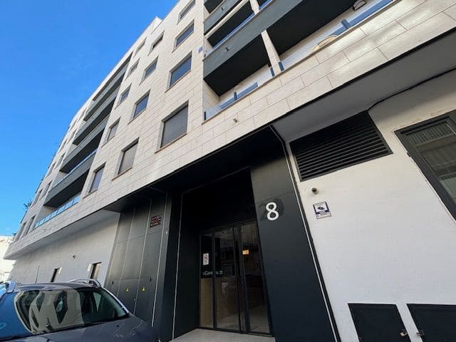 3 soveværelse Lejlighed til salg i Aguilas med garage - € 179.000 (Ref: 9378758)