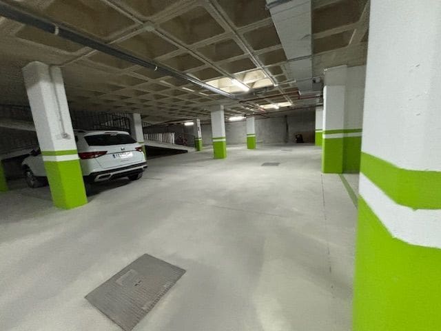 3 soveværelse Lejlighed til salg i Aguilas med garage - € 179.000 (Ref: 9378758)