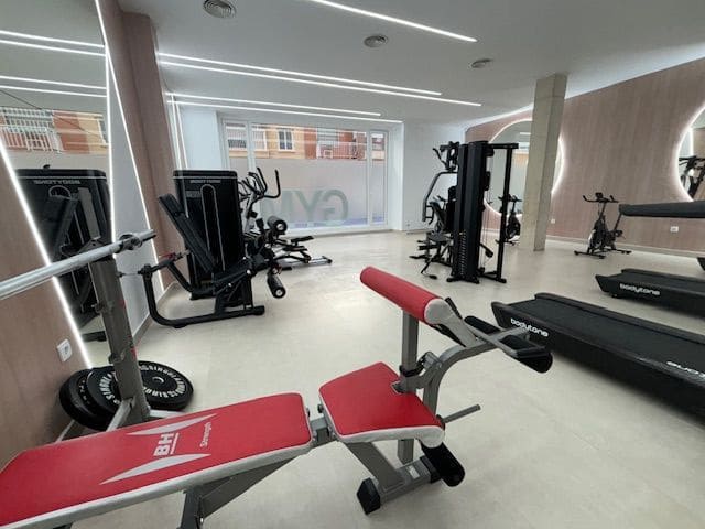 3 soveværelse Lejlighed til salg i Aguilas med garage - € 179.000 (Ref: 9378758)