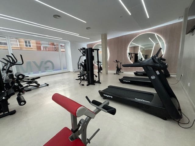 3 soveværelse Lejlighed til salg i Aguilas med garage - € 179.000 (Ref: 9378758)