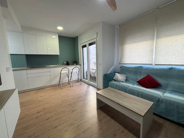 3 soveværelse Lejlighed til salg i Casco Antiguo, Aguilas med garage - € 184.000 (Ref: 9378758)