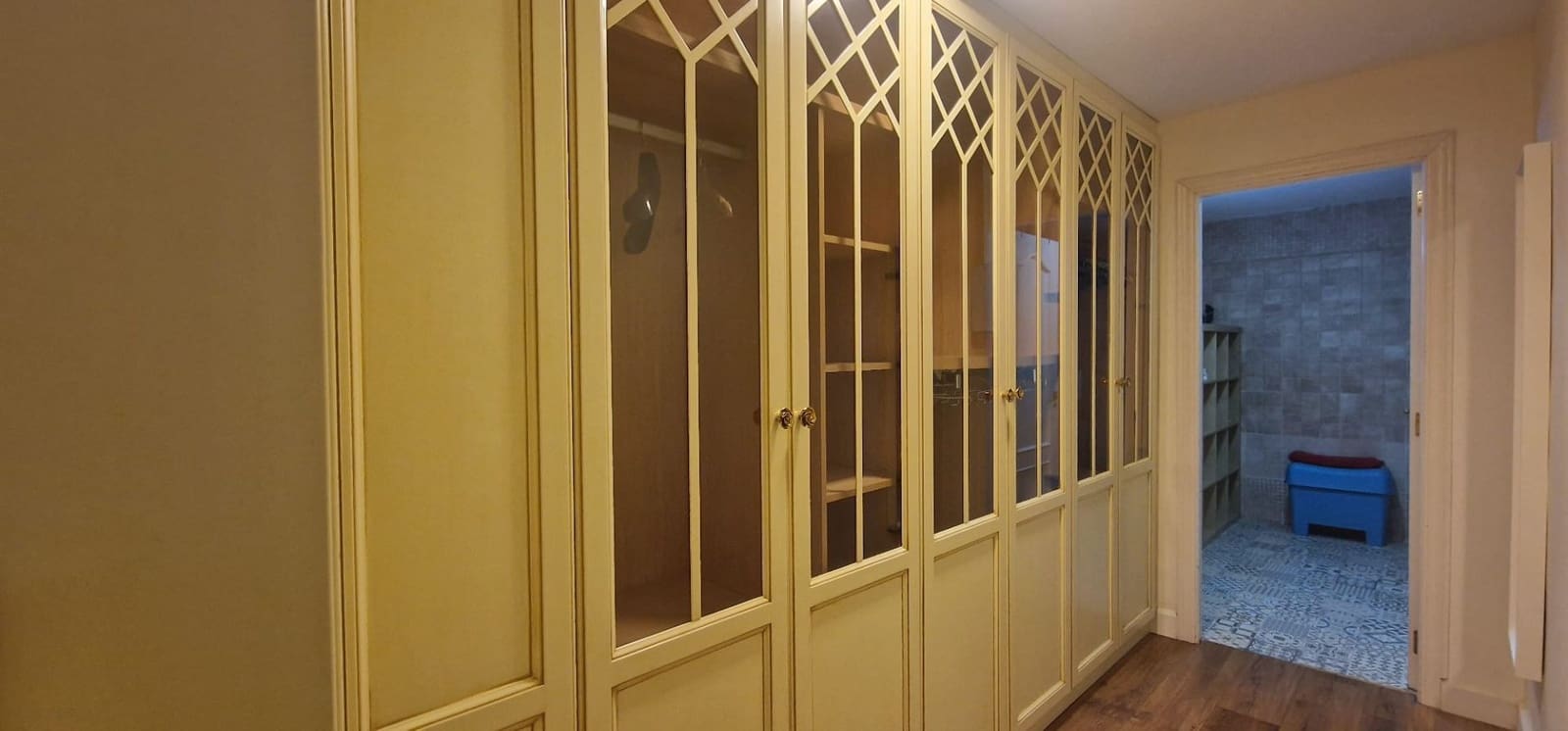 2 bedroom Apartment for rent in Aguilas with pool garage - € 1,000 (Ref: 9387514)