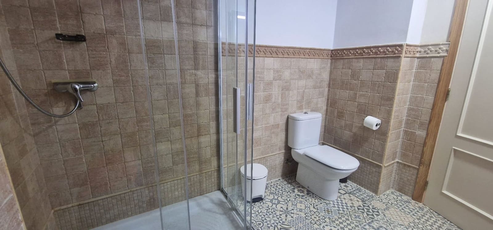 2 bedroom Apartment for rent in Aguilas with pool garage - € 1,000 (Ref: 9387514)