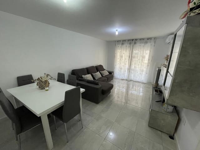 4 camera da letto Appartamento in vendita in Casco Antiguo, Aguilas - 165.000 € (Rif: 9387515)