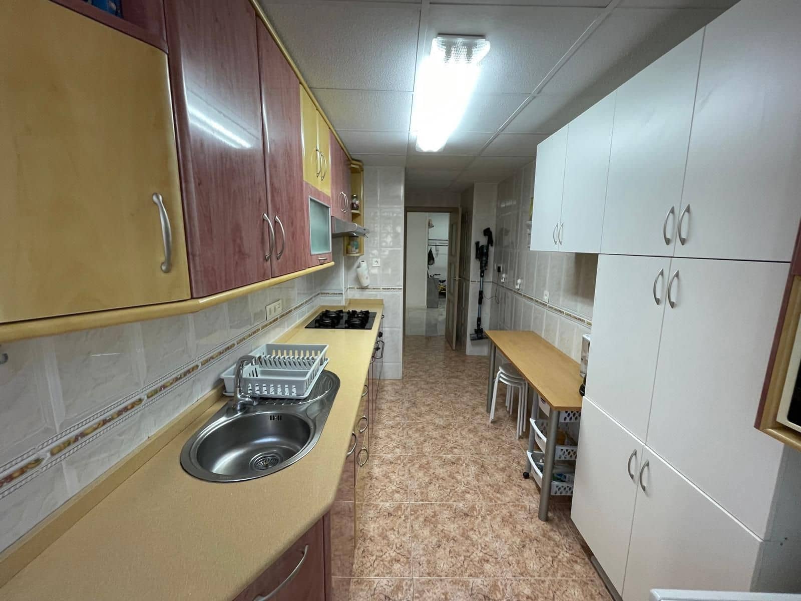 Piso de 4 habitaciones en Aguilas en venta - 165.000 € (Ref: 9387515)