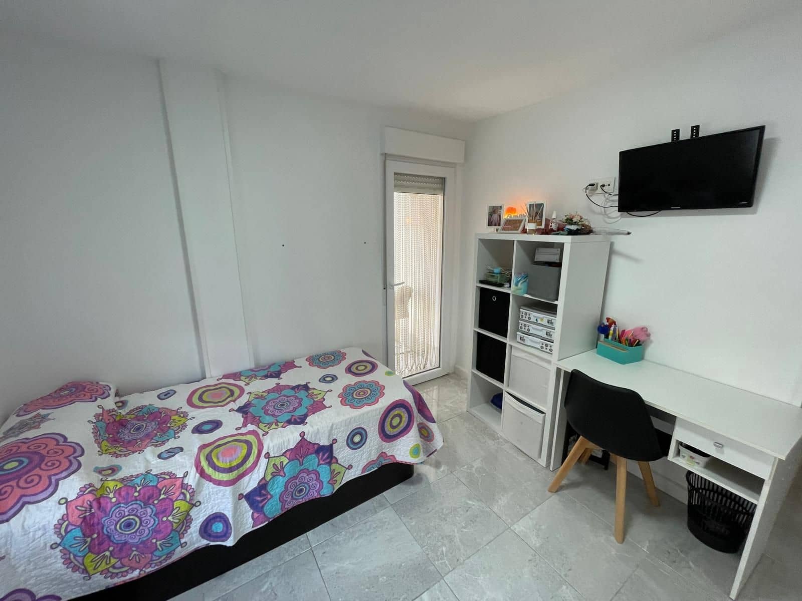 Piso de 4 habitaciones en Aguilas en venta - 165.000 € (Ref: 9387515)