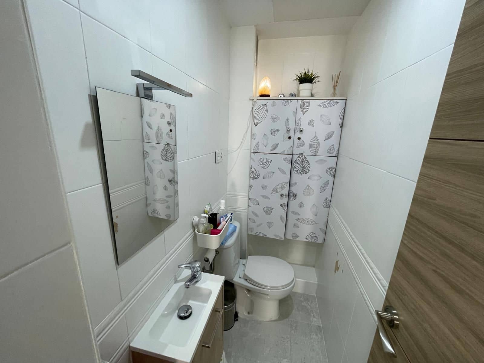 Piso de 4 habitaciones en Aguilas en venta - 165.000 € (Ref: 9387515)