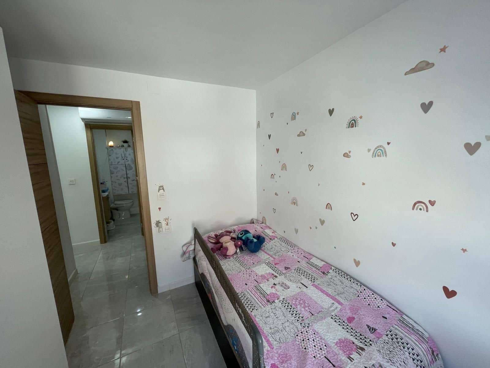 Piso de 4 habitaciones en Aguilas en venta - 165.000 € (Ref: 9387515)