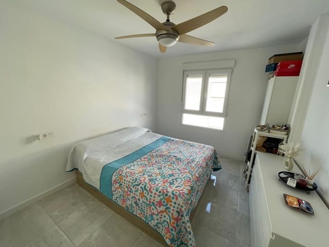 4 camera da letto Appartamento in vendita in Casco Antiguo, Aguilas - 165.000 € (Rif: 9387515)