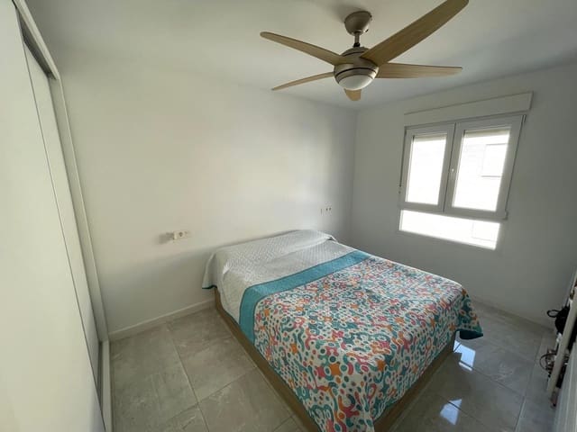 4 camera da letto Appartamento in vendita in Casco Antiguo, Aguilas - 165.000 € (Rif: 9387515)