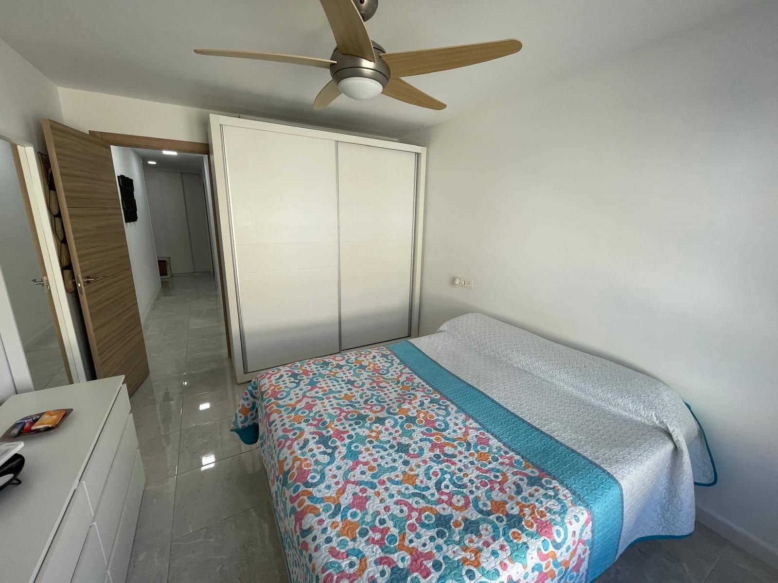 Piso de 4 habitaciones en Aguilas en venta - 165.000 € (Ref: 9387515)