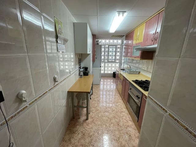 4 camera da letto Appartamento in vendita in Casco Antiguo, Aguilas - 165.000 € (Rif: 9387515)