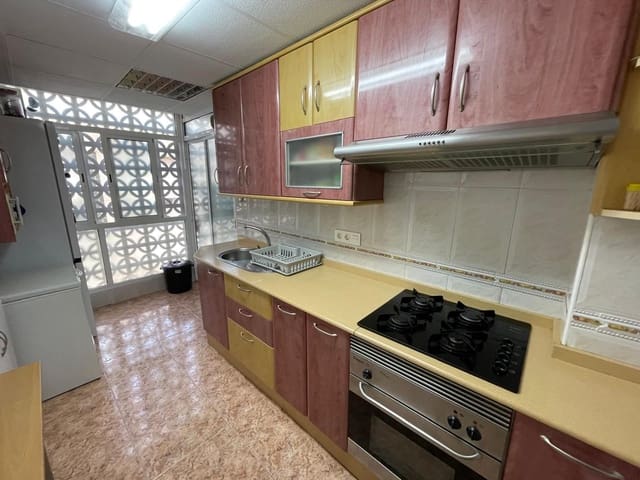 4 camera da letto Appartamento in vendita in Casco Antiguo, Aguilas - 165.000 € (Rif: 9387515)