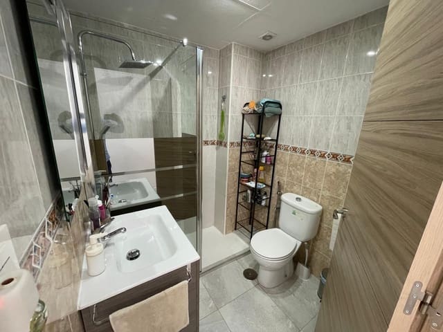 4 camera da letto Appartamento in vendita in Casco Antiguo, Aguilas - 165.000 € (Rif: 9387515)