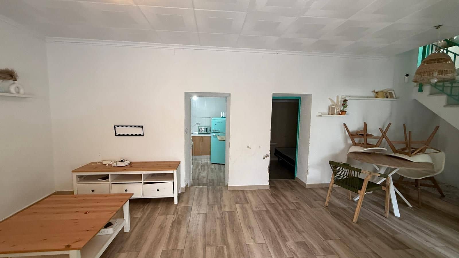 3 soveværelse Byhus til salg i Aguilas - € 105.000 (Ref: 9393261)