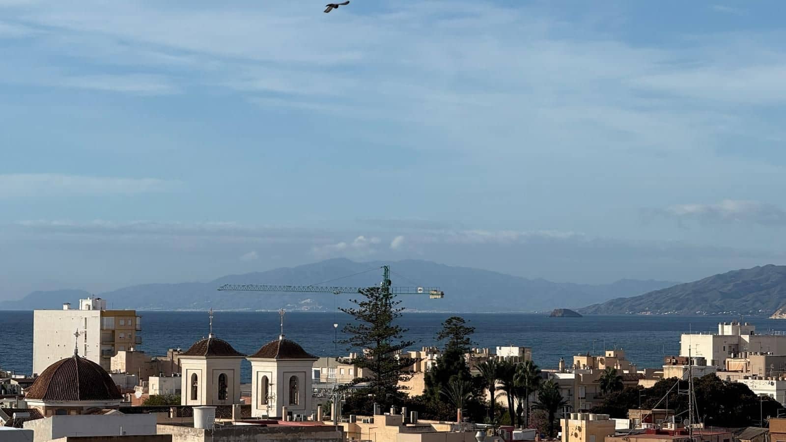 3 soveværelse Byhus til salg i Aguilas - € 105.000 (Ref: 9393261)