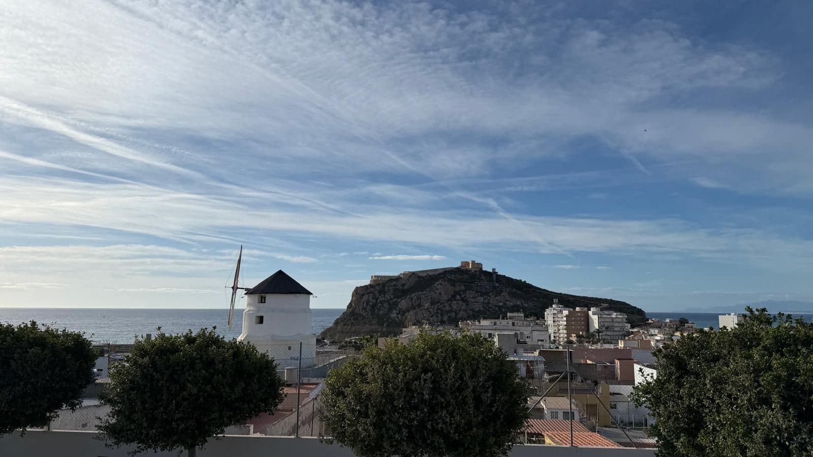 3 soveværelse Byhus til salg i Aguilas - € 105.000 (Ref: 9393261)