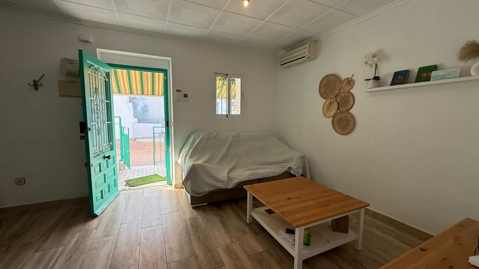 3 soveværelse Byhus til salg i Aguilas - € 105.000 (Ref: 9393261)