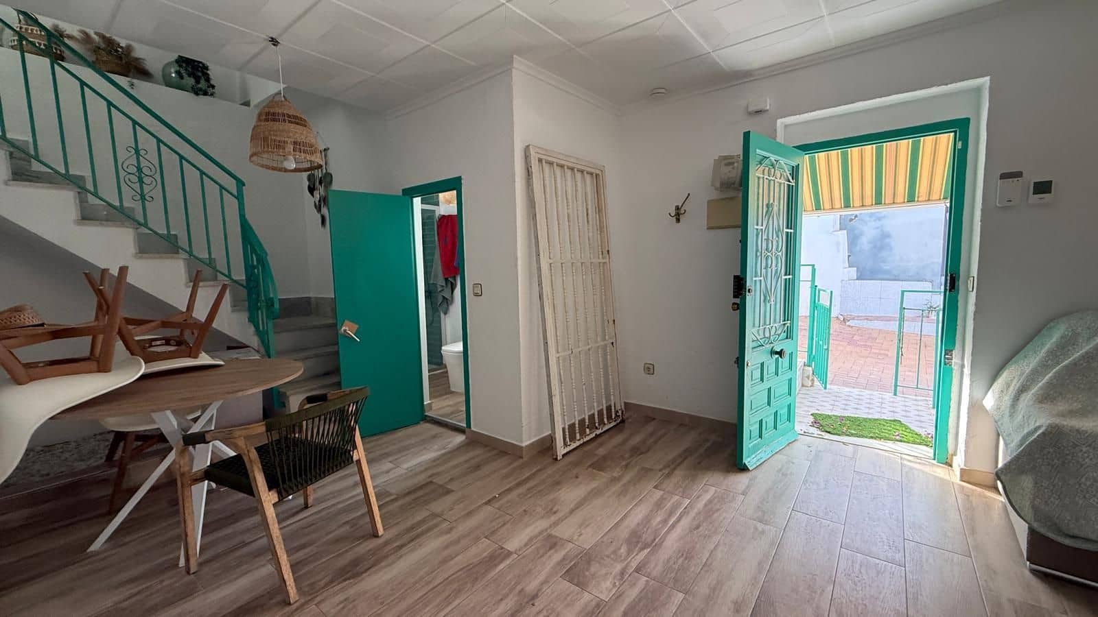 3 soveværelse Byhus til salg i Aguilas - € 105.000 (Ref: 9393261)