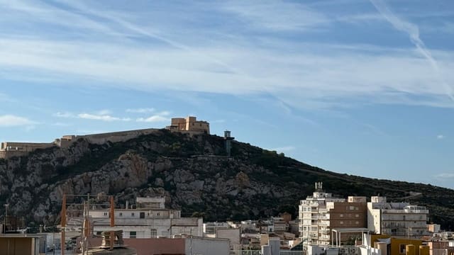 3 soverom Hus til salgs i Casco Antiguo, Aguilas - € 105 000 (Ref: 9393261)