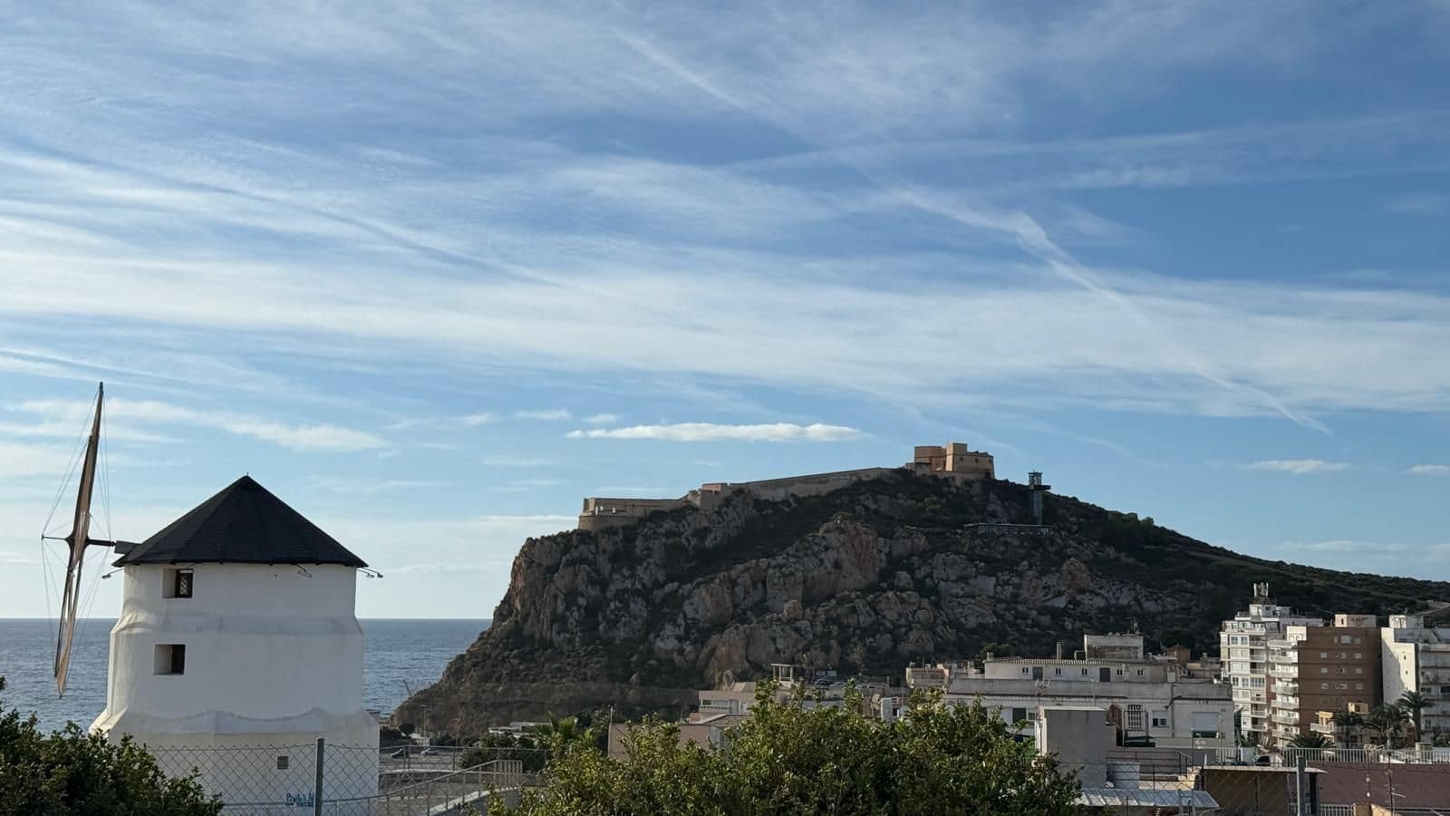 3 soveværelse Byhus til salg i Aguilas - € 105.000 (Ref: 9393261)