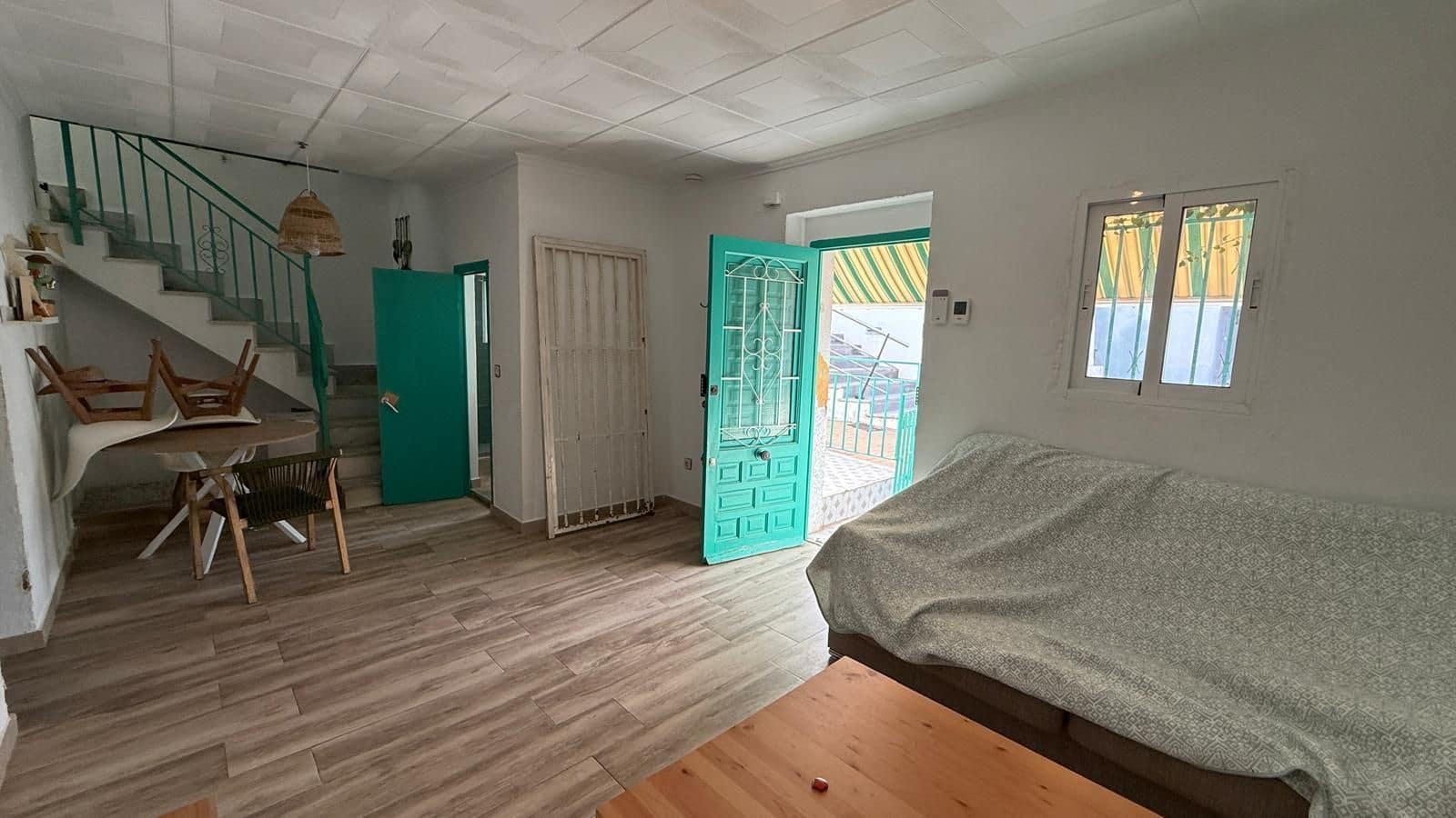 3 soveværelse Byhus til salg i Aguilas - € 105.000 (Ref: 9393261)