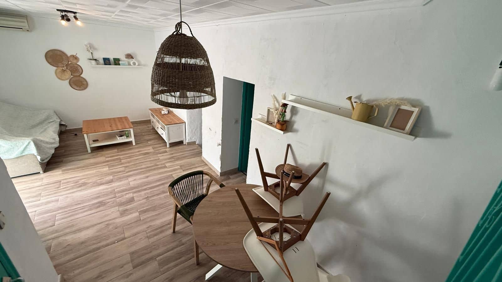 3 soveværelse Byhus til salg i Aguilas - € 105.000 (Ref: 9393261)