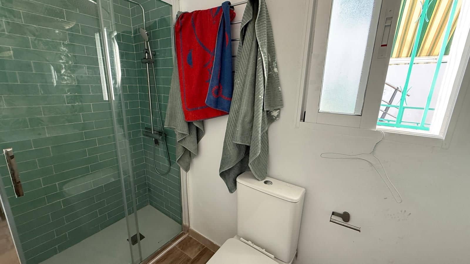 3 soveværelse Byhus til salg i Aguilas - € 105.000 (Ref: 9393261)