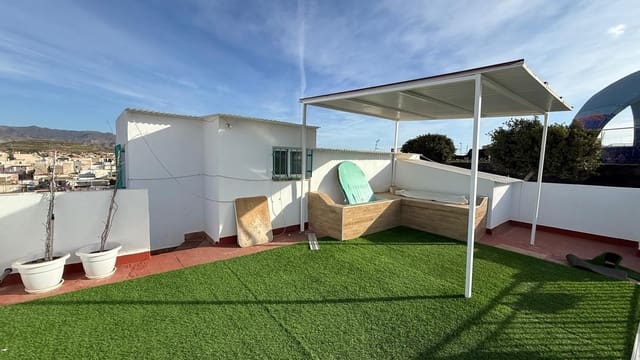 3 soverom Hus til salgs i Casco Antiguo, Aguilas - € 105 000 (Ref: 9393261)