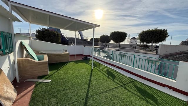 3 soverom Hus til salgs i Casco Antiguo, Aguilas - € 105 000 (Ref: 9393261)