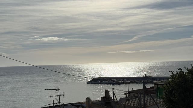 3 soverom Hus til salgs i Casco Antiguo, Aguilas - € 105 000 (Ref: 9393261)