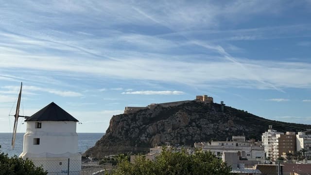 3 soverom Hus til salgs i Casco Antiguo, Aguilas - € 105 000 (Ref: 9393261)