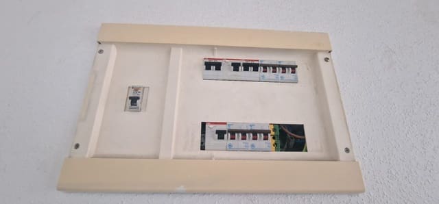 Kommersiell att hyra i Aguilas - 450 € (Ref: 9395758)