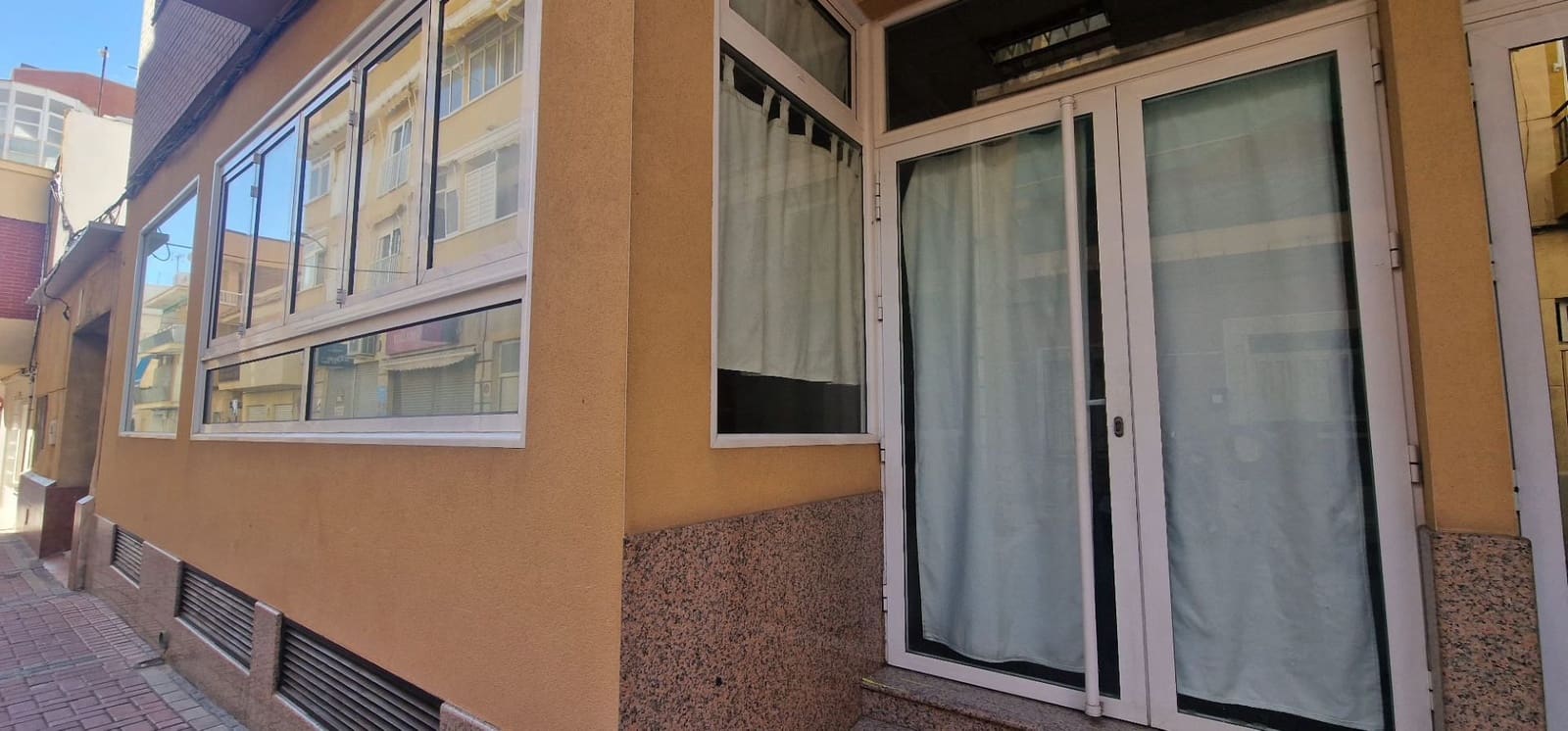 Erhverv til leje i Aguilas - € 450 (Ref: 9395758)