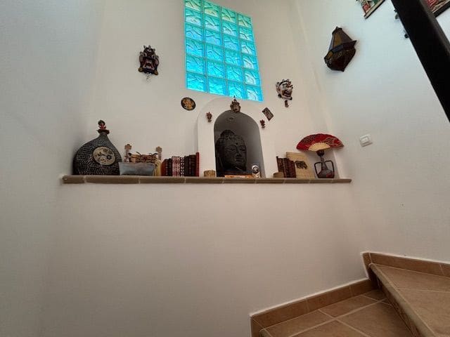 4 soveværelse Villa til salg i Calabardina med swimmingpool - € 380.000 (Ref: 9410628)