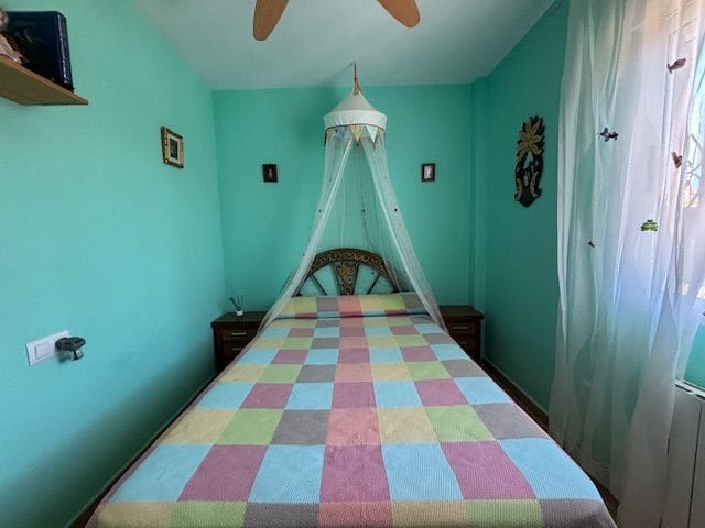 4 soveværelse Villa til salg i Calabardina med swimmingpool - € 380.000 (Ref: 9410628)