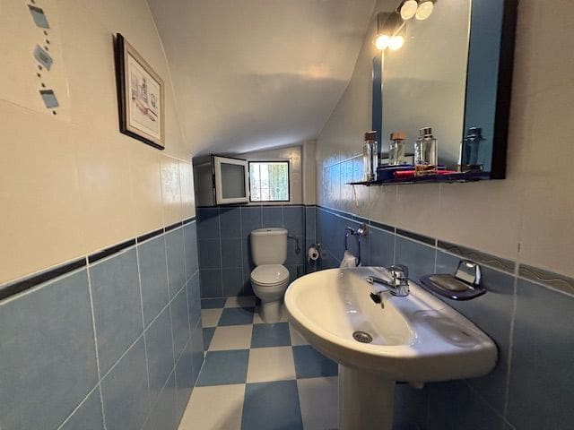 4 soveværelse Villa til salg i Calabardina med swimmingpool - € 380.000 (Ref: 9410628)