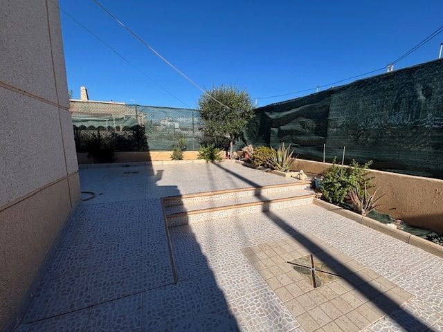 4 soveværelse Villa til salg i Calabardina med swimmingpool - € 380.000 (Ref: 9410628)