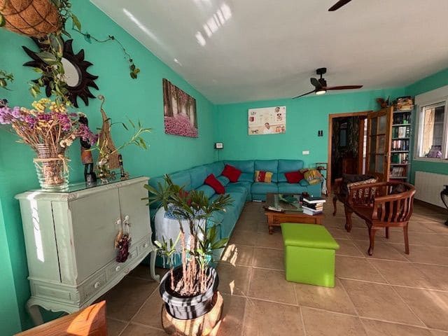 4 soveværelse Villa til salg i Calabardina med swimmingpool - € 380.000 (Ref: 9410628)