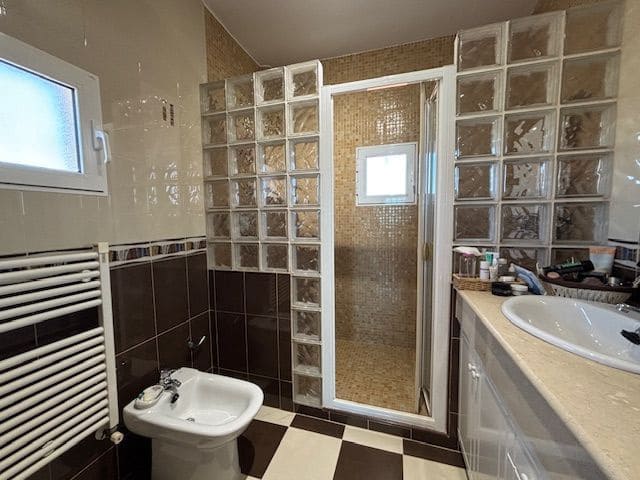 4 soveværelse Villa til salg i Calabardina med swimmingpool - € 380.000 (Ref: 9410628)