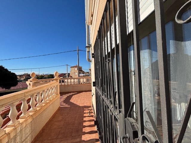 4 soveværelse Villa til salg i Calabardina med swimmingpool - € 380.000 (Ref: 9410628)