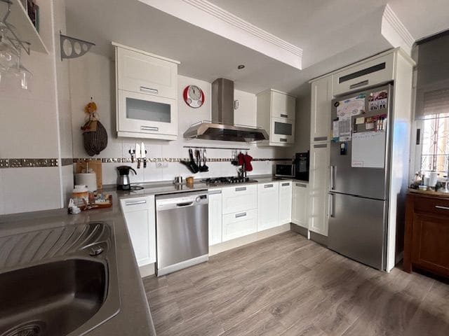 4 soveværelse Villa til salg i Calabardina med swimmingpool - € 380.000 (Ref: 9410628)