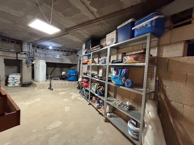 4 soveværelse Villa til salg i Calabardina med swimmingpool - € 380.000 (Ref: 9410628)