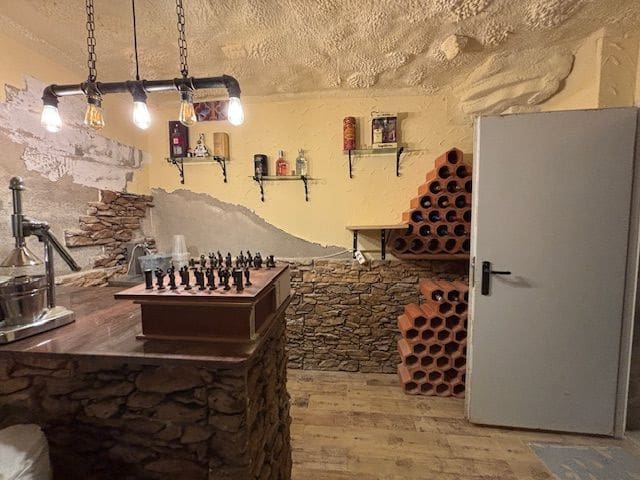 4 soveværelse Villa til salg i Calabardina med swimmingpool - € 380.000 (Ref: 9410628)