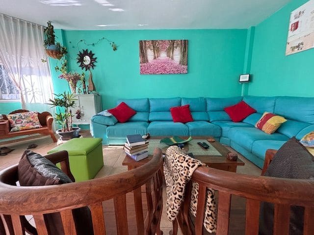 4 sypialnia Willa na sprzedaż w Calabardina, Aguilas z basenem - 380 000 € (Ref: 9410628)