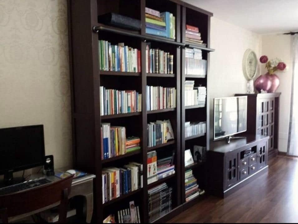 4 sovrum Lägenhet att hyra i Aguilas med pool garage - 850 € (Ref: 9413705)